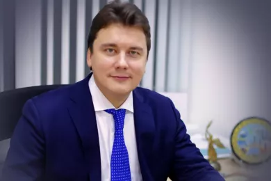 Поликанов Дмитрий Валериевич