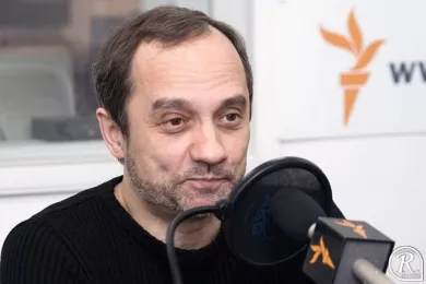 Подрабинек Александр Пинхосович