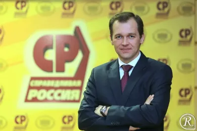 Ушаков Дмитрий Владимирович