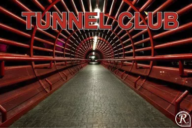 Ночной клуб Tunnel