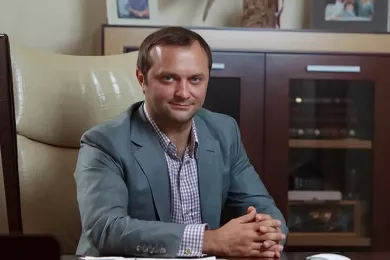 Муравьев Андрей Анатольевич