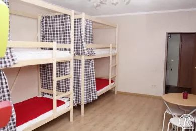 Хостел Морской Берег