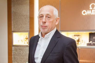Вайнштейн Александр Львович