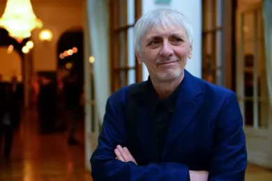Левинский Алексей Александрович