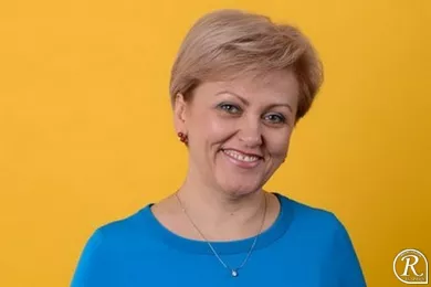 Истиховская Марина Дмитриевна