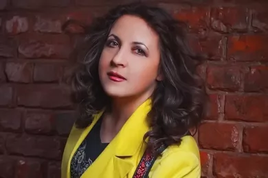 Капуро Марина Станиславовна