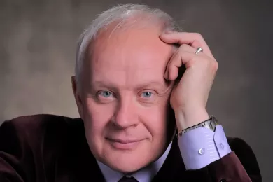 Кривонос Виктор Антонович