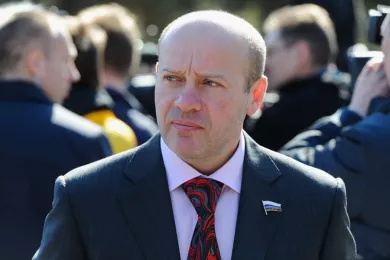 Колесников Олег Алексеевич