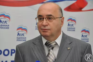 Реан Артур Александрович