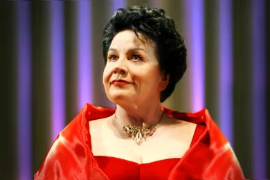 Богачева Ирина Петровна