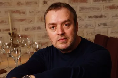 Сахновский Игорь Фэдович