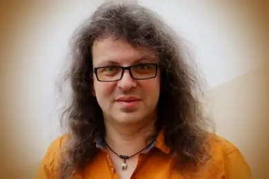 Кузьмин Дмитрий Владимирович