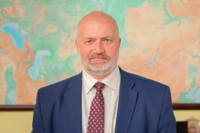 Амосов Михаил Иванович