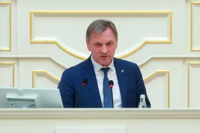 Барышников Михаил Иванович