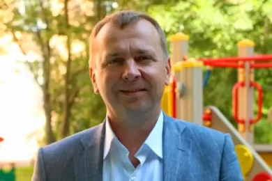 Зеленков Павел Геннадьевич