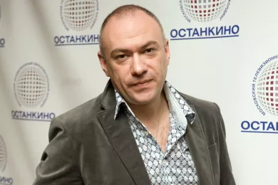 Кобылянский Евгений Борисович