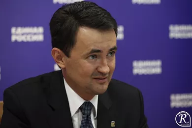 Макаров Алексей Алексеевич