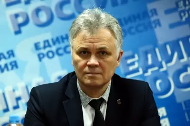 Носов Владимир Николаевич
