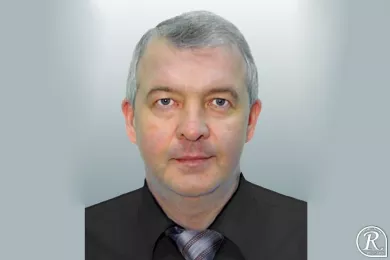 Погорелов Михаил Алексеевич