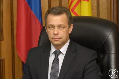 Александров Андрей Юрьевич