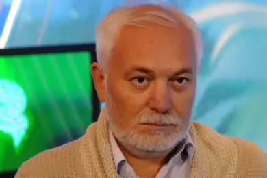 Арифджанов Рустам Мустафаевич