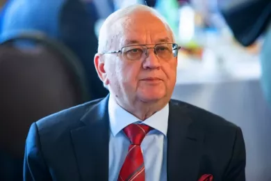 Азимов Анвар Сарварович