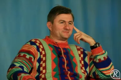Никонов Александр Петрович
