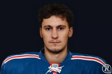 Белов Николай Сергеевич