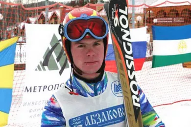 Буренин Алексей Александрович