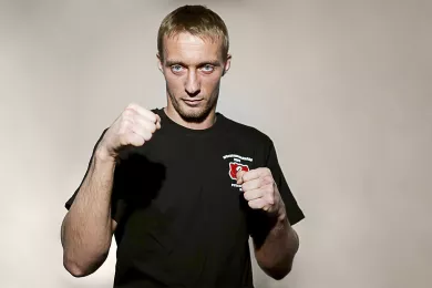Волков Алексей Павлович