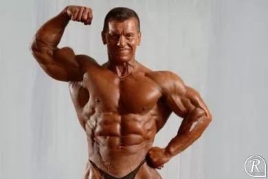 Яшанькин Александр Сергеевич