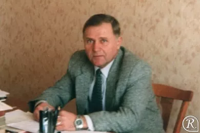 Козин Виктор Михайлович