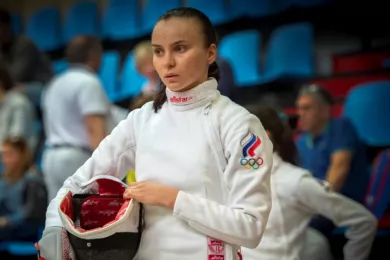 Фахрутдинова Алисэ Наилевна
