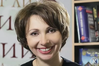 Аксенова Мария Дмитриевна