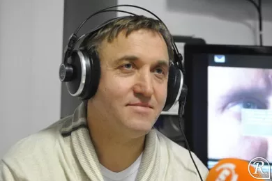 Акулич Олег Александрович