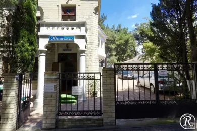 Отель «Южная звезда» в Геленджике