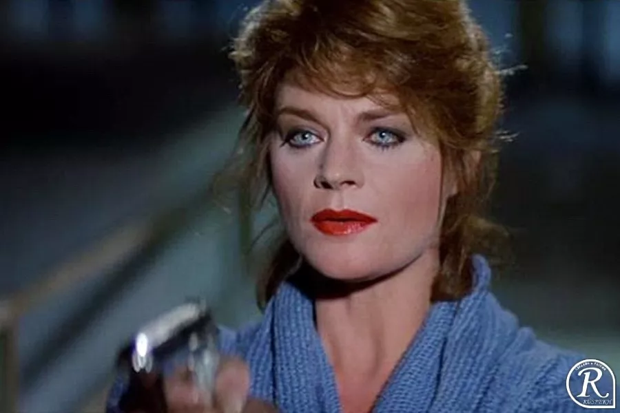 Мег Фостер (Meg Foster) биография, фильмы, спектакли, фото | resses.ru