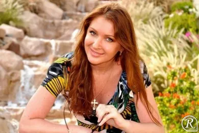 Ютт Анжелика Александровна