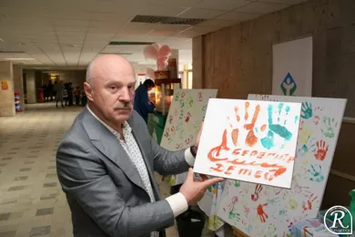 Алешин Владимир Владимирович