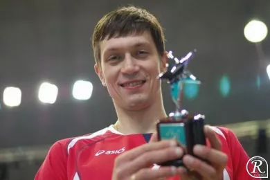 Кулешов Алексей Владимирович