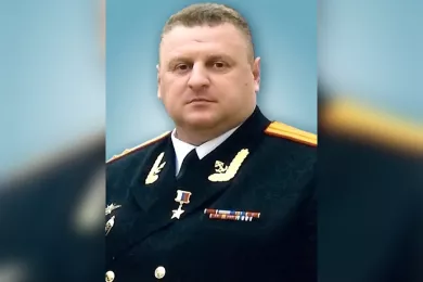 Попов Александр Викторович