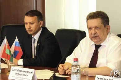 Неверкевич Олег Владимирович