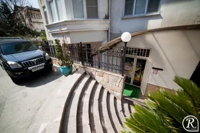 Хостел «Las Sochi» в Сочи