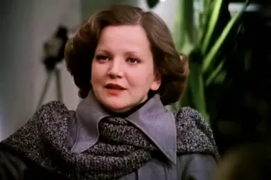 Вознесенская Анастасия Валентиновна