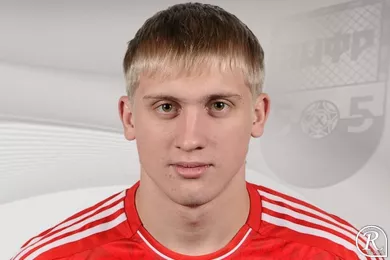 Абрамов Сергей Алексеевич
