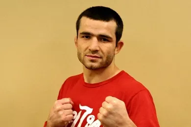 Валиев Тимур Арсенович