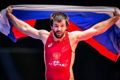 Абачараев Рамазан Закирович