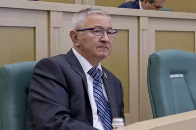 Дидигов Мухарбек Ильясович