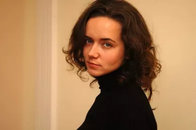 Казначеева Мария Александровна