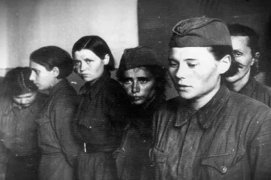 Сводка Совинформбюро за 17 августа 1943 года